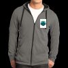 The Concert Fleece ® Full Zip Hoodie Thumbnail