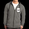 The Concert Fleece ® Full Zip Hoodie Thumbnail