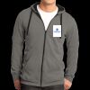 The Concert Fleece ® Full Zip Hoodie Thumbnail