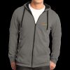 The Concert Fleece ® Full Zip Hoodie Thumbnail