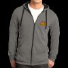 The Concert Fleece ® Full Zip Hoodie Thumbnail