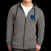 The Concert Fleece ® Full Zip Hoodie Thumbnail