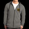 The Concert Fleece ® Full Zip Hoodie Thumbnail