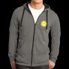 The Concert Fleece ® Full Zip Hoodie Thumbnail