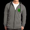 The Concert Fleece ® Full Zip Hoodie Thumbnail