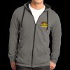 The Concert Fleece ® Full Zip Hoodie Thumbnail