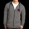 The Concert Fleece ® Full Zip Hoodie Thumbnail