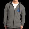 The Concert Fleece ® Full Zip Hoodie Thumbnail
