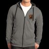 The Concert Fleece ® Full Zip Hoodie Thumbnail