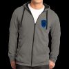 The Concert Fleece ® Full Zip Hoodie Thumbnail