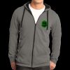 The Concert Fleece ® Full Zip Hoodie Thumbnail