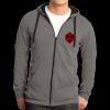 The Concert Fleece ® Full Zip Hoodie Thumbnail