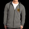 The Concert Fleece ® Full Zip Hoodie Thumbnail