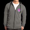 The Concert Fleece ® Full Zip Hoodie Thumbnail