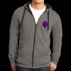 The Concert Fleece ® Full Zip Hoodie Thumbnail