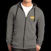 The Concert Fleece ® Full Zip Hoodie Thumbnail