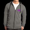 The Concert Fleece ® Full Zip Hoodie Thumbnail