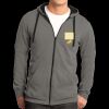 The Concert Fleece ® Full Zip Hoodie Thumbnail