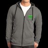 The Concert Fleece ® Full Zip Hoodie Thumbnail
