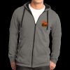 The Concert Fleece ® Full Zip Hoodie Thumbnail