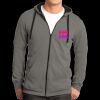 The Concert Fleece ® Full Zip Hoodie Thumbnail
