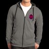 The Concert Fleece ® Full Zip Hoodie Thumbnail