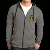 The Concert Fleece ® Full Zip Hoodie Thumbnail