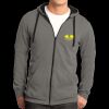 The Concert Fleece ® Full Zip Hoodie Thumbnail
