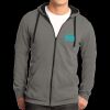 The Concert Fleece ® Full Zip Hoodie Thumbnail