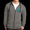 The Concert Fleece ® Full Zip Hoodie Thumbnail