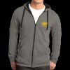 The Concert Fleece ® Full Zip Hoodie Thumbnail