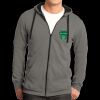 The Concert Fleece ® Full Zip Hoodie Thumbnail