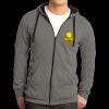 The Concert Fleece ® Full Zip Hoodie Thumbnail