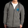 The Concert Fleece ® Full Zip Hoodie Thumbnail