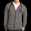 The Concert Fleece ® Full Zip Hoodie Thumbnail