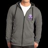 The Concert Fleece ® Full Zip Hoodie Thumbnail