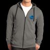 The Concert Fleece ® Full Zip Hoodie Thumbnail