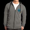 The Concert Fleece ® Full Zip Hoodie Thumbnail