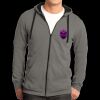 The Concert Fleece ® Full Zip Hoodie Thumbnail