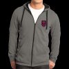 The Concert Fleece ® Full Zip Hoodie Thumbnail