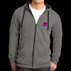 The Concert Fleece ® Full Zip Hoodie Thumbnail
