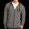 The Concert Fleece ® Full Zip Hoodie Thumbnail