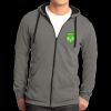The Concert Fleece ® Full Zip Hoodie Thumbnail