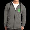 The Concert Fleece ® Full Zip Hoodie Thumbnail
