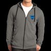 The Concert Fleece ® Full Zip Hoodie Thumbnail