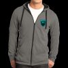 The Concert Fleece ® Full Zip Hoodie Thumbnail