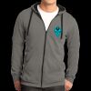 The Concert Fleece ® Full Zip Hoodie Thumbnail