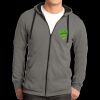 The Concert Fleece ® Full Zip Hoodie Thumbnail