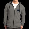 The Concert Fleece ® Full Zip Hoodie Thumbnail