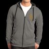 The Concert Fleece ® Full Zip Hoodie Thumbnail